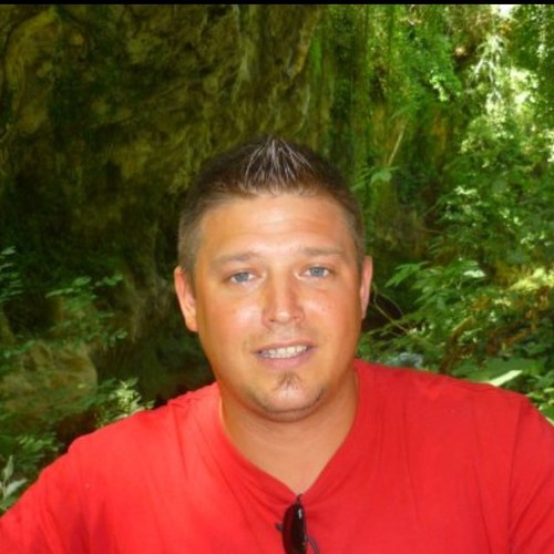 DavidRimbold's profile picture. 