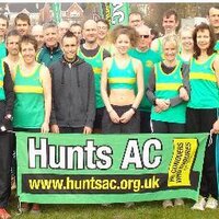 Hunts AC (@huntsac1) 's Twitter Profile