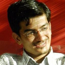 arjignesh's profile picture. A creative and hardworking designer specializing in efficient, functional design, with a strong analytical approach.