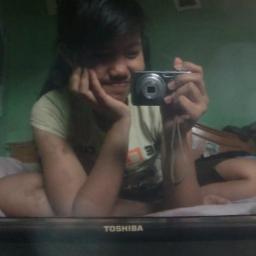 sylvianggrainy's profile picture. Semuanya akan indah pada waktunya. study hard! sayang kalian @filianiqarisaa @febianwar @vonnymaitaveryy @monicaherimarni ♥ :*