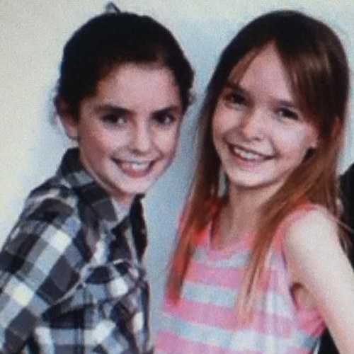 daisyandhannah's profile picture. We follow back