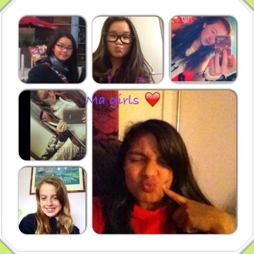 Follow me on instagram
drizzy_leesh