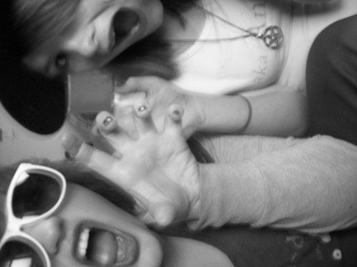 blinkblinkrosie's profile picture. 