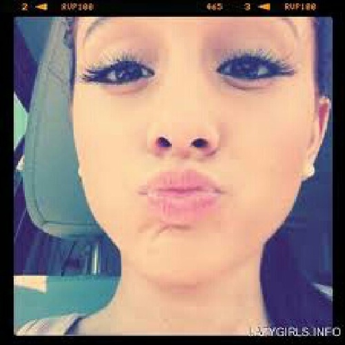 Olly Murs~Big Time Rush~Ariana Grande #Rusher #MursArmy #Arianator is my game, Olly likes Aussie gals well. ehem *thats riiiiiiiight*