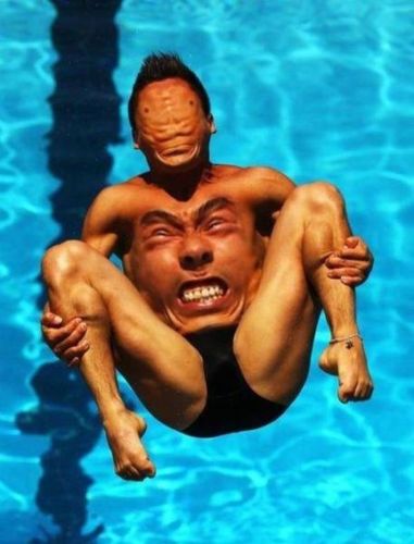 The funniest faceswaps you'll ever see! *MUST FOLLOW*