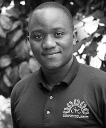 Amani is aFilmmaker  Producer a member of the Berlinale Talent Campus and in 2012 he joined the East African Film Network through the One Fine Day Film Program.