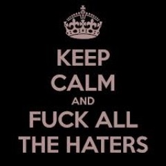 HatersPicks's profile picture. Currently playing Soccer, NBA and NCAAB | Email: HatersPicks@gmail.com | Let The Haters Keep On Hating | #HatersPicks