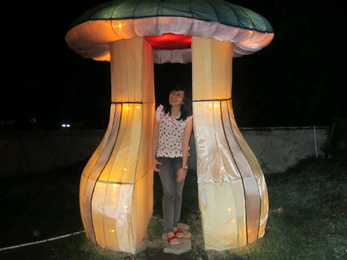 Love is Fantastic