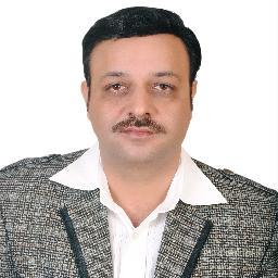 Ex Executive Director - Marketing, Distribution and Sales- Lok Sabha Television, Parliament of India