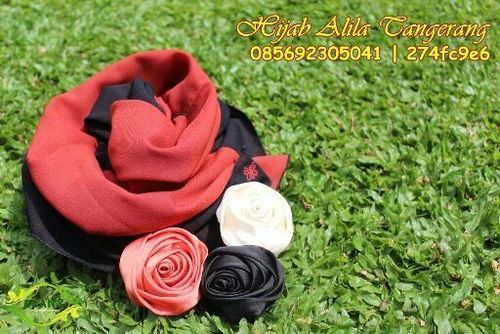 email: hijabalila.tangerang@gmail.com | Phone (SMS/WA): 085692305041 | pinBB: 274FC9E6 | #GreatMuslimah #SuksesMulia