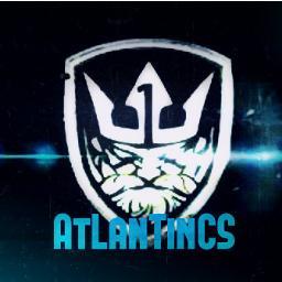 ATLaNTiCs_ATLN's profile picture. Força ATLaNTiCs