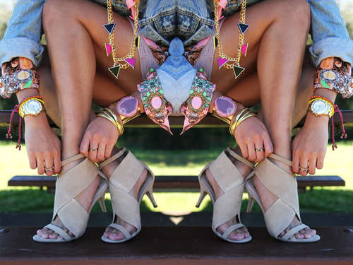 For all things Fashion & Style in Goulburn, NSW