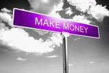 Giving people a window of opportunity to work with Donald Trumps Network so that can make their own fortune.