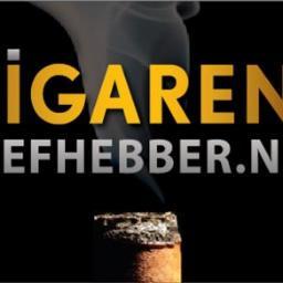 sigarenliefheb's profile picture. De beste bron voor sigarennieuws in het Nederlands