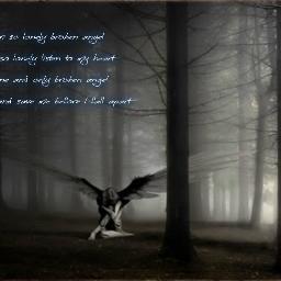 imagine,,, it's my world. it's my life....