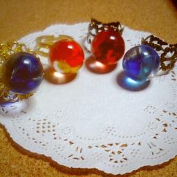 zootrope_'s profile picture. 樹脂アクセサリーzootropeのTwitterです。
4/14のガネ福市に出店予定
http://t.co/O22Tc6UrUn