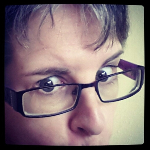 Imzadi139 Profile Picture