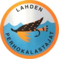 LAHDEN PERHOKALASTAJAT RY /  Lahtelaista perhokalastusta jo vuodesta 1979. - Fly Fishing -