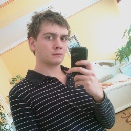 Bazsi72's profile picture. 