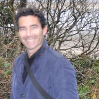 Antony Morgan (@aromanox) 's Twitter Profile