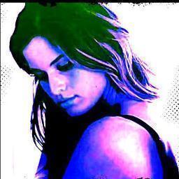 saraferas's profile picture. 