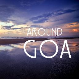 Around Goa is a travel website about, you guessed it! Goa!!