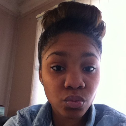 From Detroit M.I. I currently attend wilberforce..