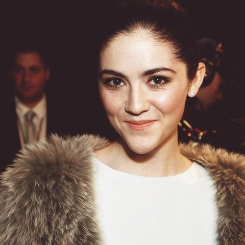 • Isabelle Fuhrman • Madeline Fuhrman • Mr Jennings • follow back !