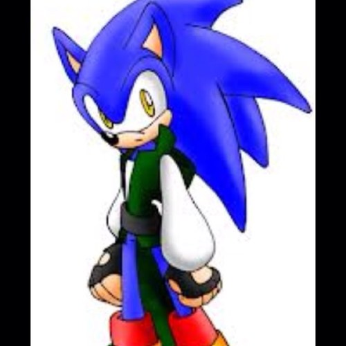 Jake the hedgehog here im a guitar player and singer i dont have any powers i like to be on stage #Single and falling for any love song.. Played by a girl •.~