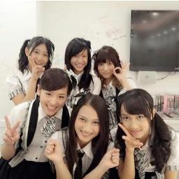 #JKT48 my oshi @cindyJKT48 @della_JKT48 @nabilahJKT48 @vanka_JKT48 @melodyJKT48 Selalu jadi GB yang terbaik :)