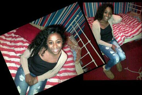 - lOveu kleine nichtje kusjes @TisshTA_ /love u prisms xxR