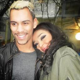 ProDanielZayra's profile picture. Si toi aussi tu apprécies ce magnifique duo viens discuter avec nous. Ensemble emmenons les au bout de leur rêves ♥♥♥