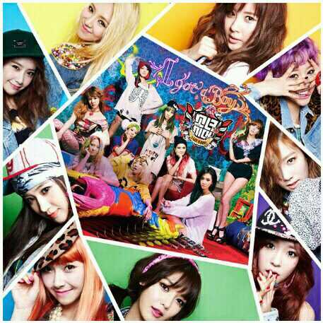 SHINee GENERATIONさんのプロフィール画像