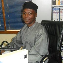 idrishunkuyi's profile picture. 