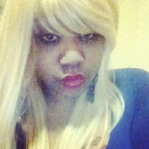 Pinktoomajor's profile picture. one of lifes unanswered questions ••• ♪=♥ ••• #Godiseverything #fcf #codegreenmusic #loyalty #ripbaba #ripnana #rippoppop #freedrizzydre