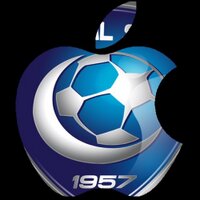 الهلالي (@1407hotmail) 's Twitter Profile