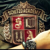 Schitzo Academy (@schitzoacademy) 's Twitter Profile