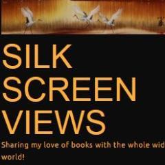 SilkScreenViews's profile picture. Silk Screen Views is a Book Review site run by quixotic, opinionated individuals who want to share their love of books.