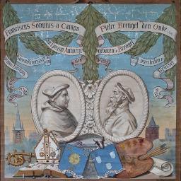 Erfgoedvereniging Son en Breugel: Goed voor erfgoed sinds 1974