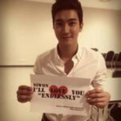 RP @siwon407 :) Live in SMTOWN