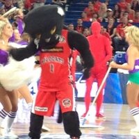 Wilbur (@wilburwildcats) 's Twitter Profile
