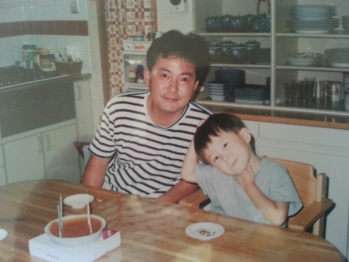 itwoooooooooooo's profile picture. 意外と熱血