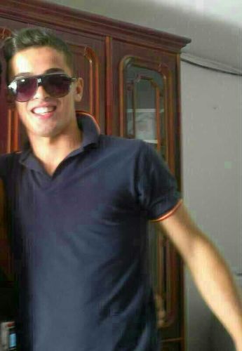 jugador del Coria cf