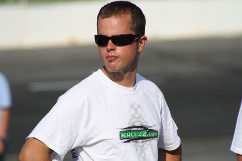 mcgregor30's profile picture. Racecar Driver from Seattle, WA. Moved to the Carolinas to pursue a career in Motorsports.  Ive put everything ive got into this and hoping it works out