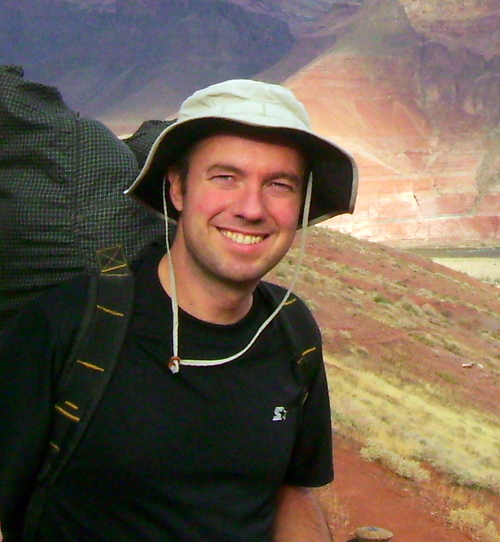 Backpacking & hiking junkie -- So much to see, so little time. Join my adventures! A few favorite places: JMT, Grand Canyon, Glacier, Gila Wilderness, Weminuche
