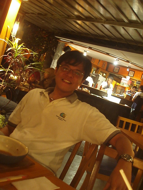 Prasetyo_Daniel's profile picture. 