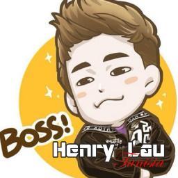 Ayo everybody this fanbase is dedicated to SJM's Henry Lau to support him wherever he is ^^ ♡