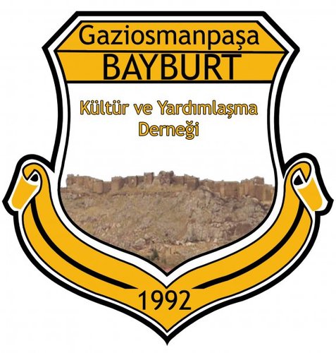 GAZİOSMANPAŞA BAYBURT KÜLTÜR VE YARDIMLAŞMA DERNEĞİ