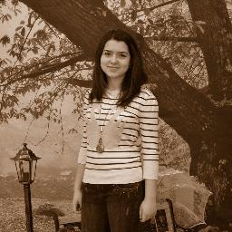 i'm just a girl ... a girl on fire