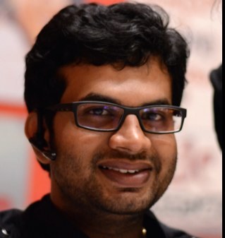 AR/ VR Enthusiast, Data Scientist, Engineer, Entreprenuer, Photographer, and Occasional thinker